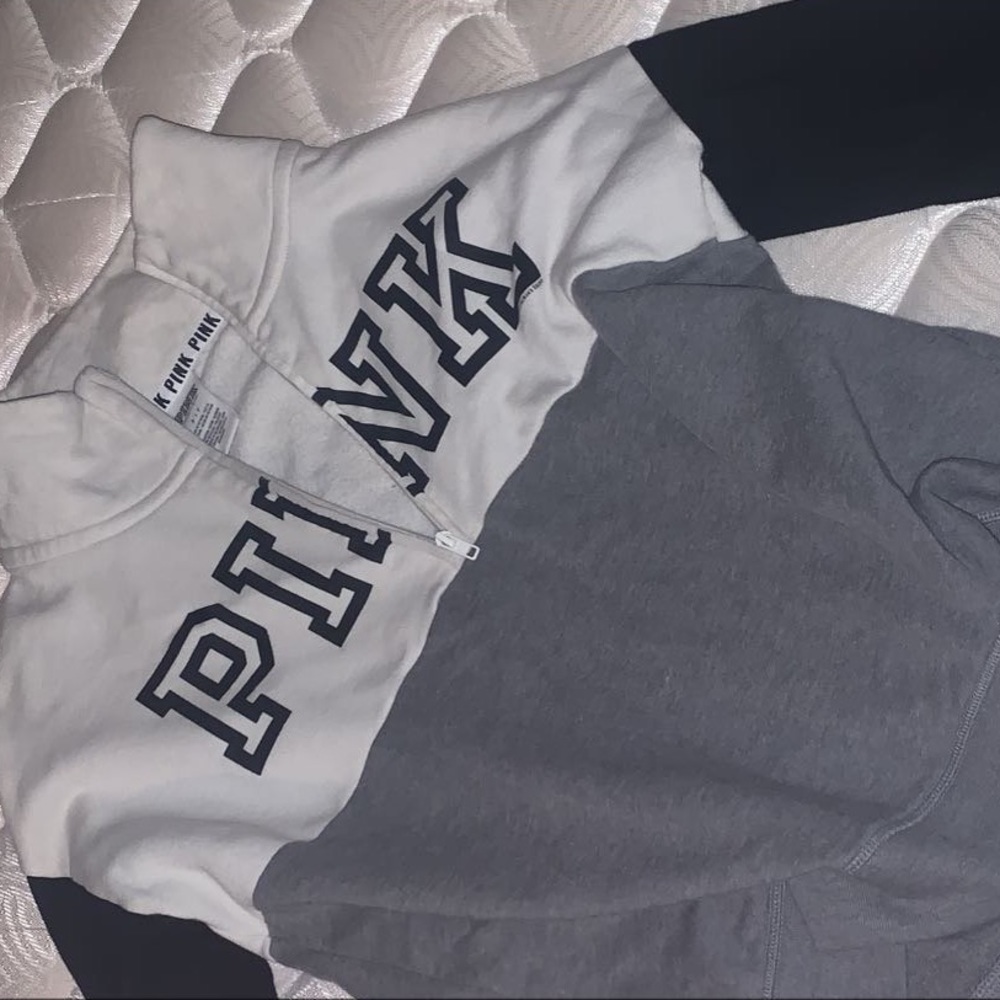 Victoria secret pink hoodie